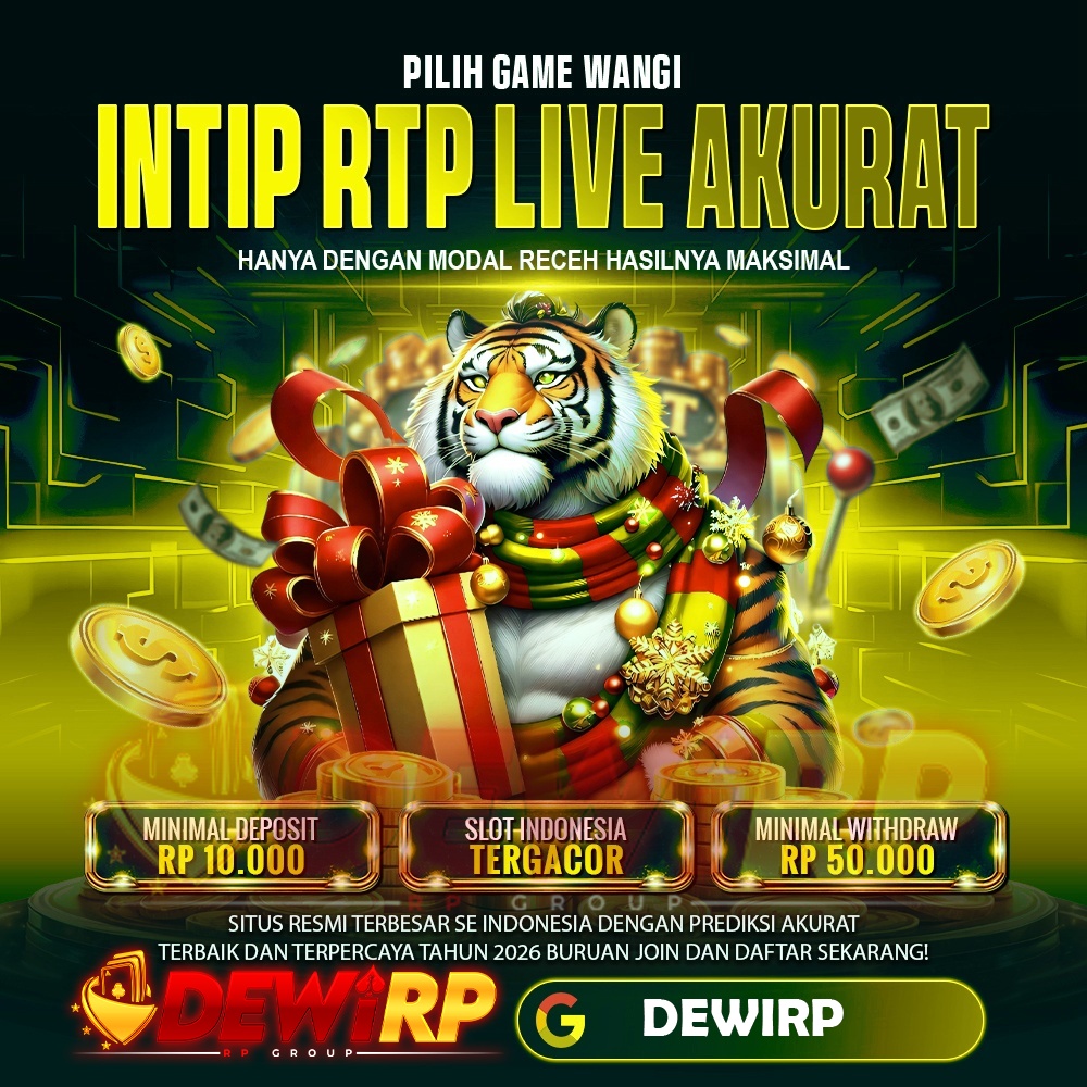 DEWIRP: Terms and Conditions Outrogadget Platform Slot Gacor Resmi Terpercaya
