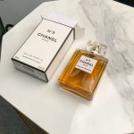 CHANEL No 5 Paris 3.4 oz / 100 ml For Women