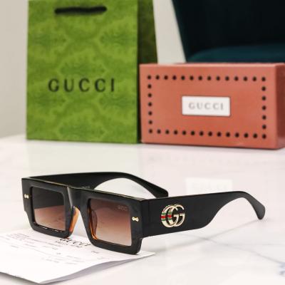 GG Sunglasses Gucci