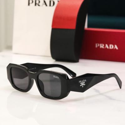 Prada Sunglasses (Mankirt Aulakh Sunglasses)