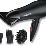 NOVA NHP 8220 Hair Dryer