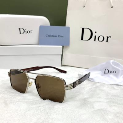 Dior White Sunglasses Premium Quality