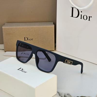 Dior Black Sunglasses
