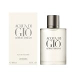 Giorgio Armani Acqua Di Gio Eau De Toilette (100ml)