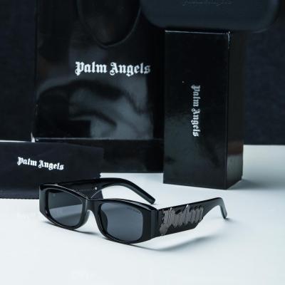 Palm Angels Angel Sunglasses
