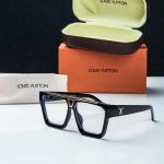 LOUIS VUITTON EVIDENCE MEN SUNGLASS
