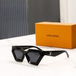 Lv Premium Quality Sunglasses