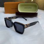 Karan Aujla Lv Sunglasses