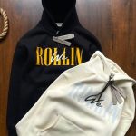 Shubh We Rollin Hoodie