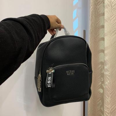 Guess Power Play Black Bag