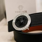 Versace premium belt