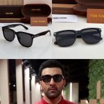 Ranbir Kapoor Sunglasses Tom Ford Premium Quality