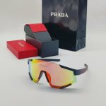 Prada Linea Rossa (With Box) B Praak Sunglasses